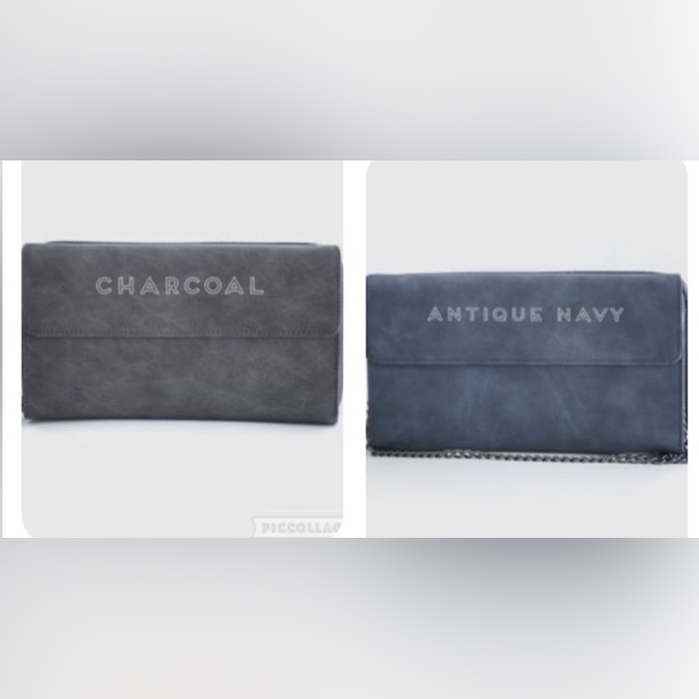 RESERVED SEINT CLUTCHES